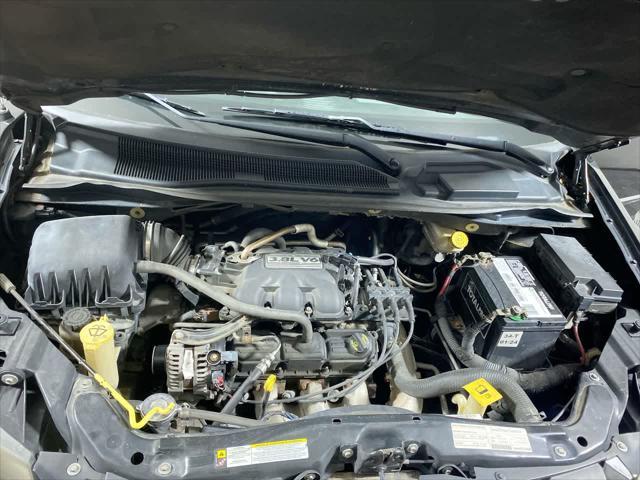 used 2008 Dodge Grand Caravan car, priced at $2,995