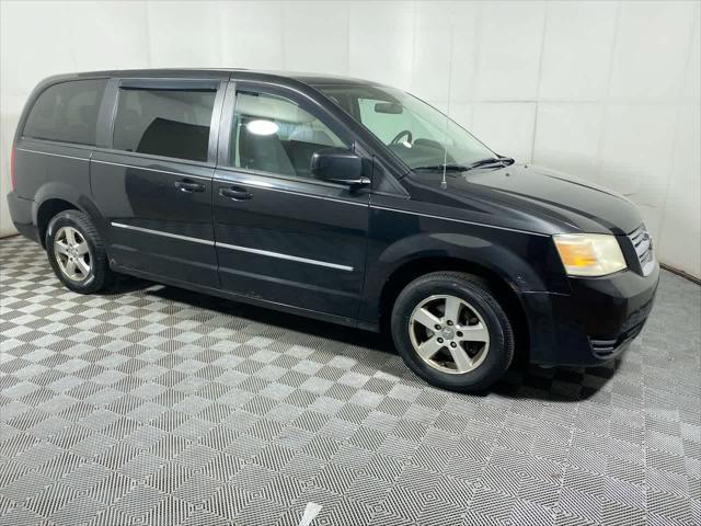 used 2008 Dodge Grand Caravan car, priced at $2,995