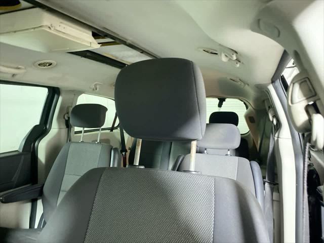 used 2008 Dodge Grand Caravan car, priced at $2,995