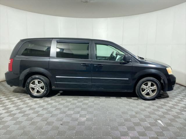 used 2008 Dodge Grand Caravan car, priced at $2,995