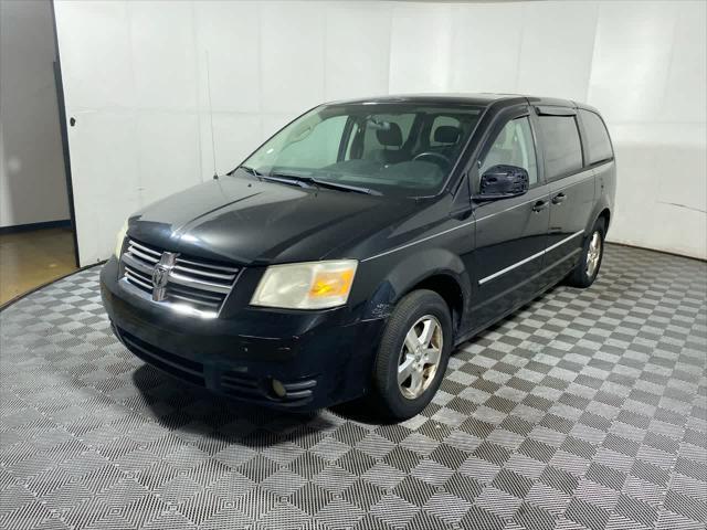 used 2008 Dodge Grand Caravan car, priced at $2,995
