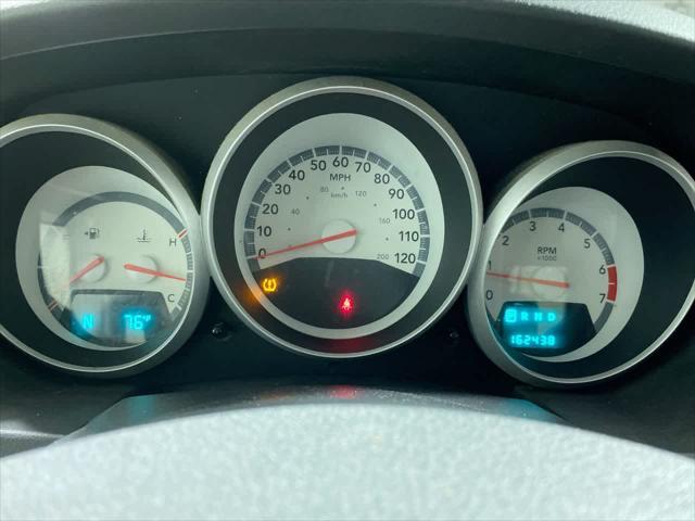 used 2008 Dodge Grand Caravan car, priced at $2,995