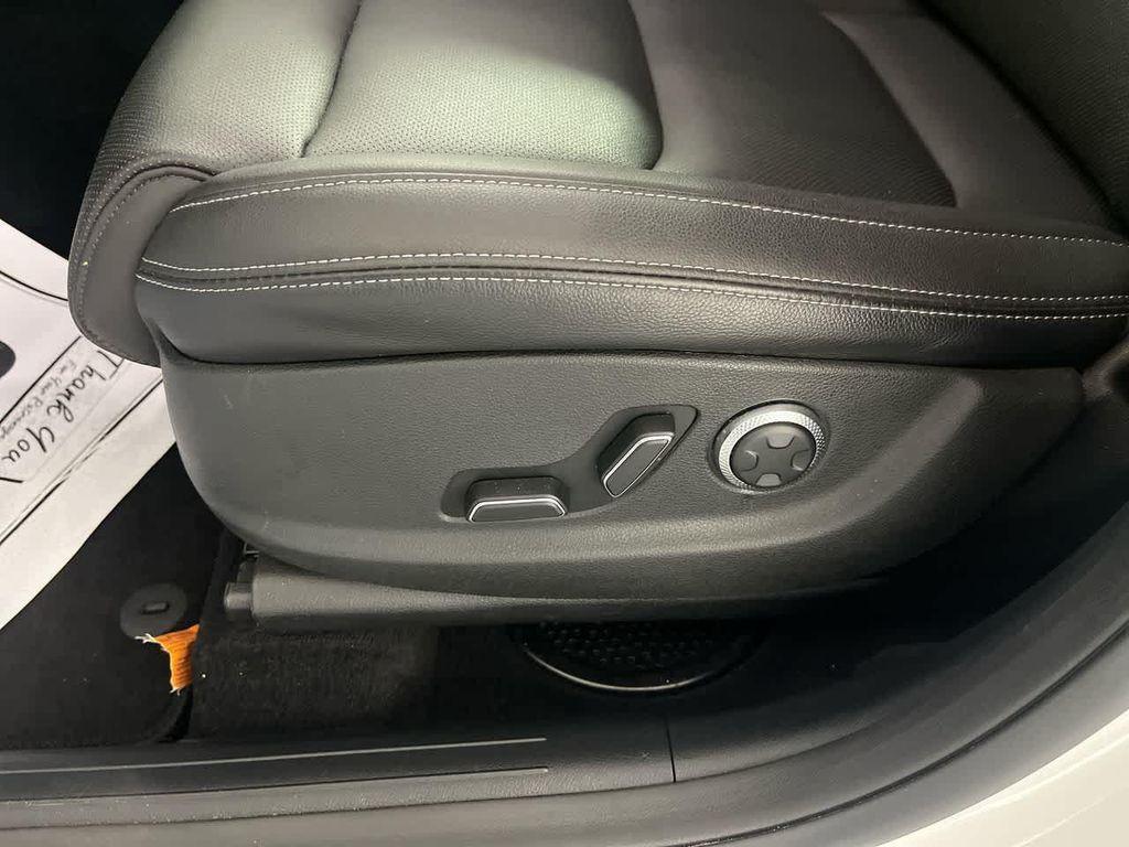 used 2025 Genesis GV70 car, priced at $38,295