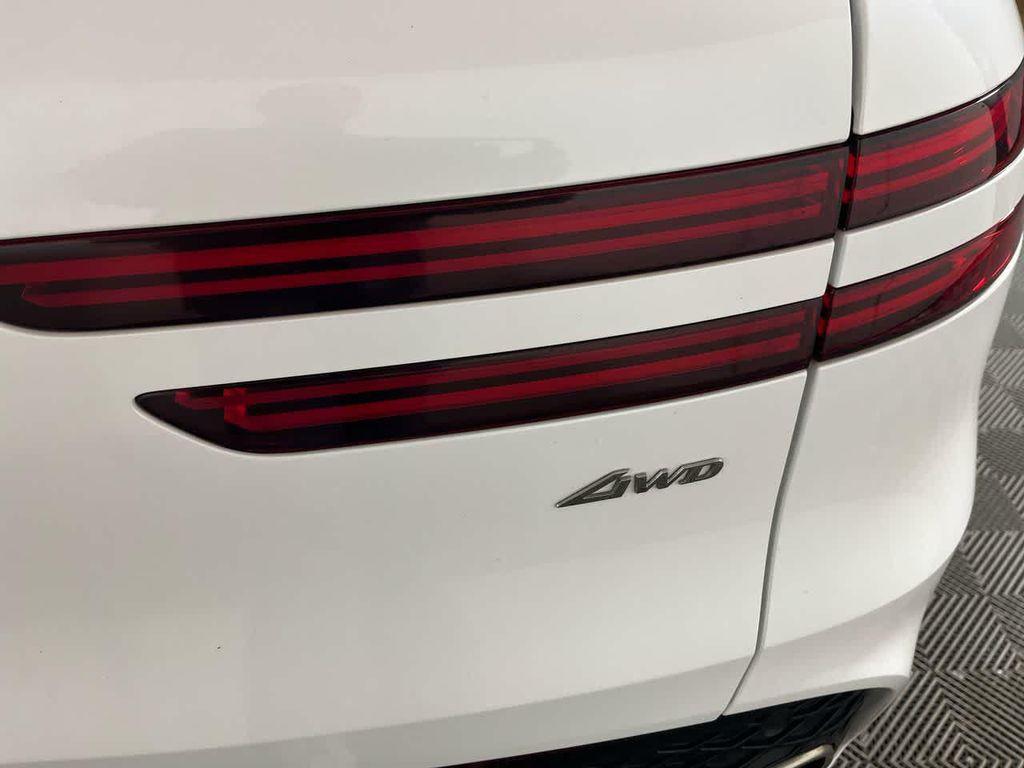 used 2025 Genesis GV70 car, priced at $38,295