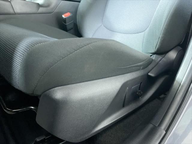 used 2020 Toyota RAV4 car, priced at $21,995