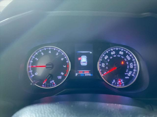 used 2020 Toyota RAV4 car, priced at $21,995
