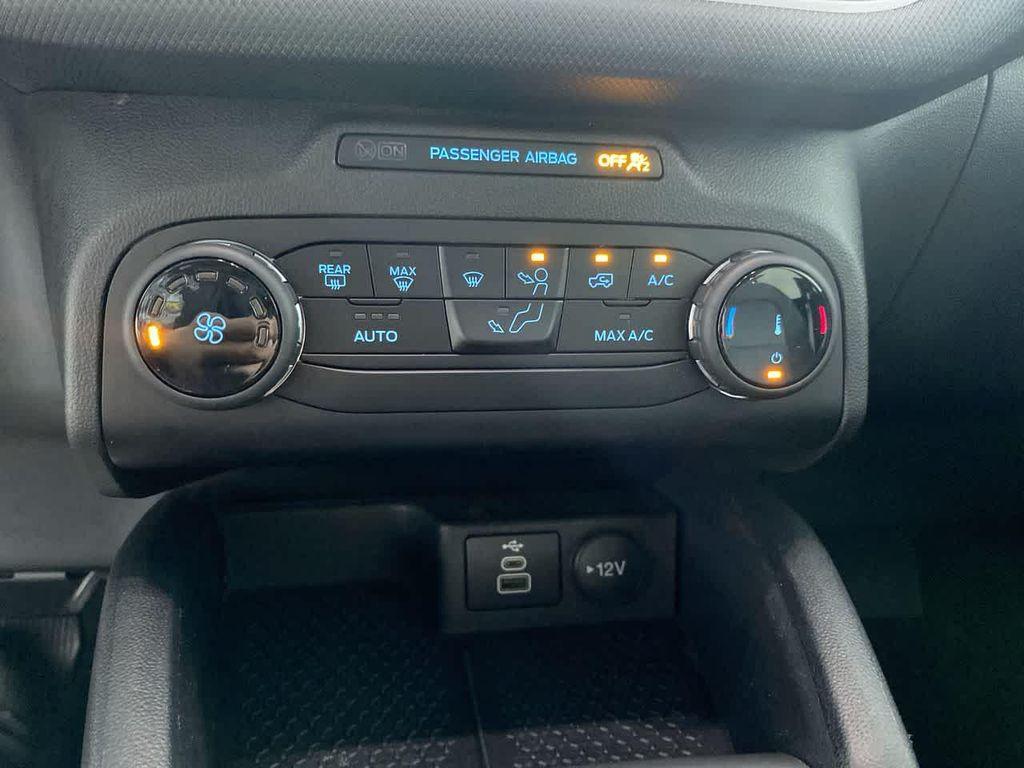 used 2024 Ford Bronco Sport car, priced at $26,605
