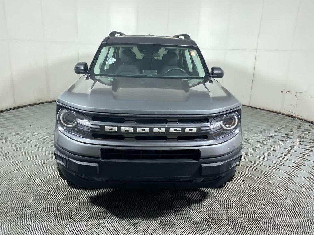 used 2024 Ford Bronco Sport car, priced at $26,605