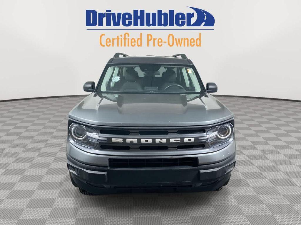 used 2024 Ford Bronco Sport car, priced at $25,975