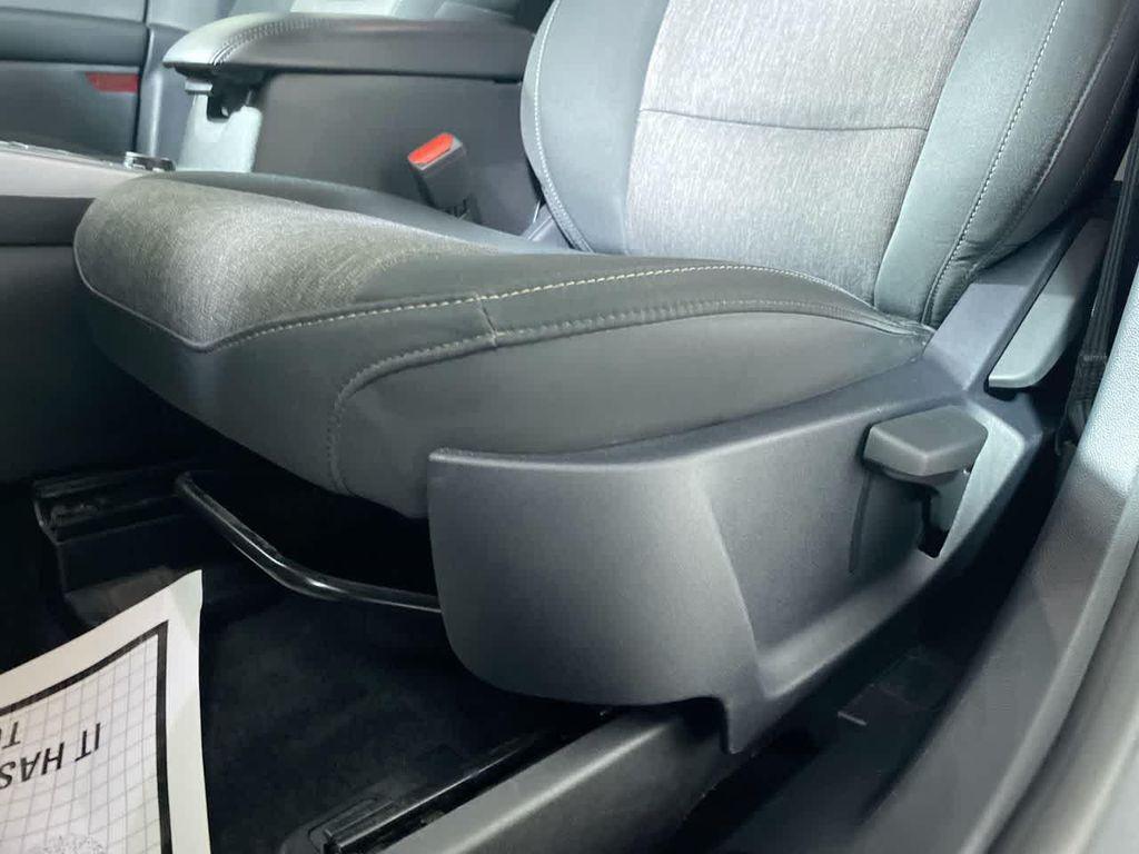 used 2024 Ford Bronco Sport car, priced at $26,605