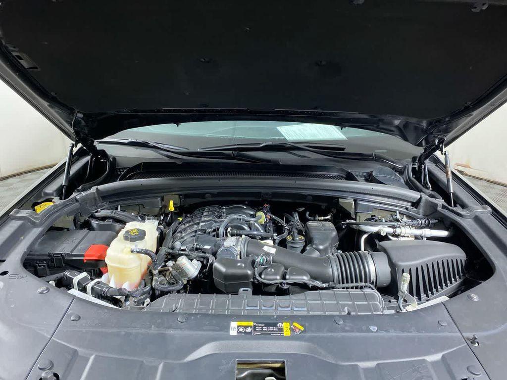 used 2023 Jeep Grand Cherokee car, priced at $28,495