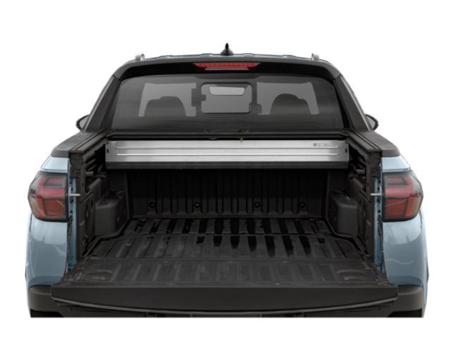 used 2023 Hyundai SANTA CRUZ car, priced at $32,995