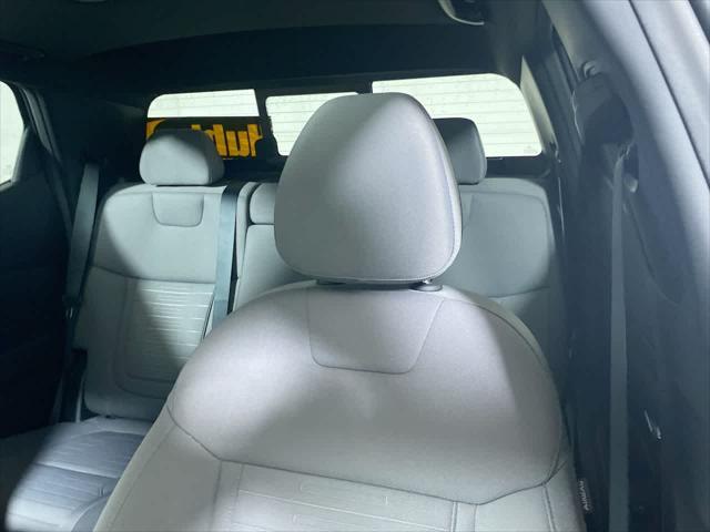 used 2023 Hyundai SANTA CRUZ car, priced at $32,995