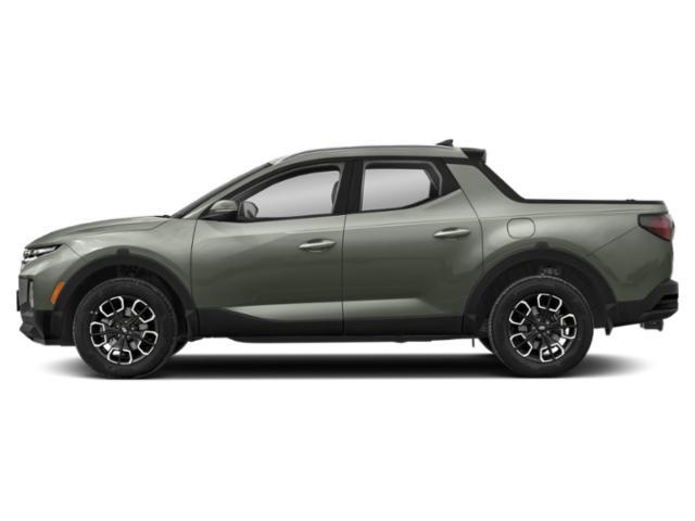 used 2023 Hyundai SANTA CRUZ car, priced at $32,995