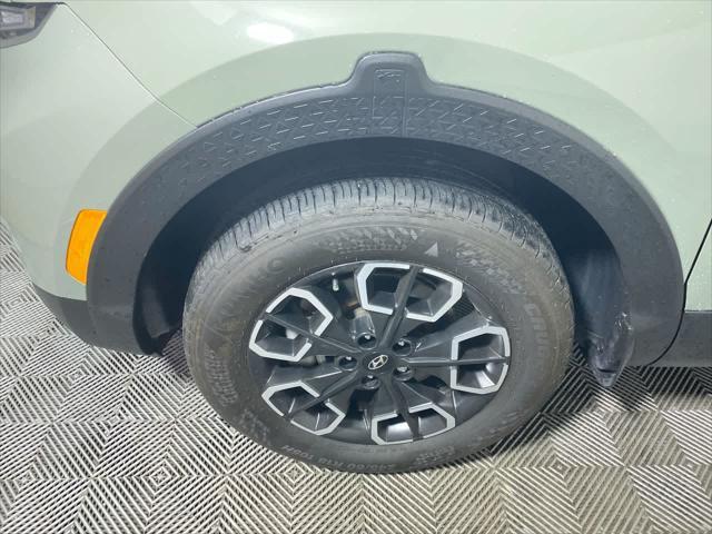 used 2023 Hyundai SANTA CRUZ car, priced at $32,995