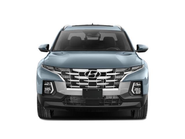 used 2023 Hyundai SANTA CRUZ car, priced at $32,995