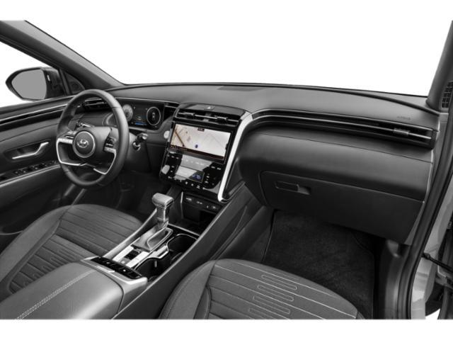 used 2023 Hyundai SANTA CRUZ car, priced at $32,995