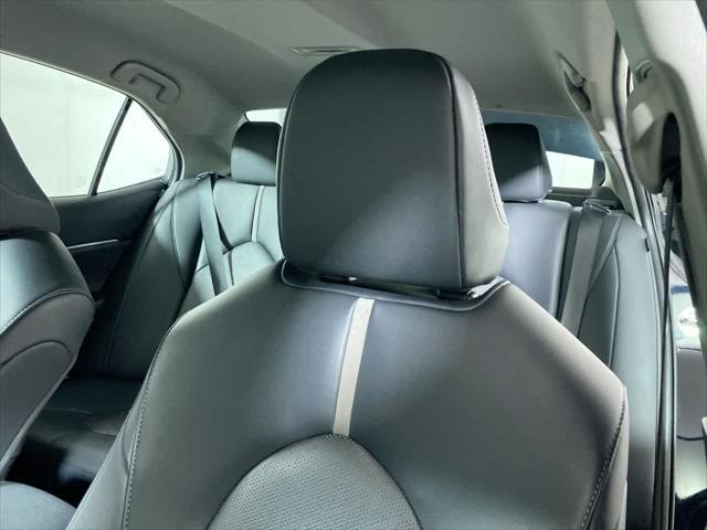 used 2023 Toyota Camry car, priced at $28,995