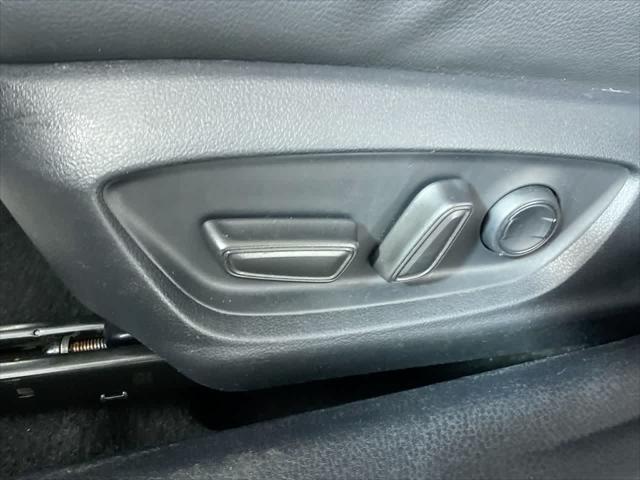 used 2023 Toyota Camry car, priced at $28,995
