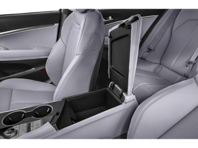 used 2024 Genesis G70 car, priced at $34,787