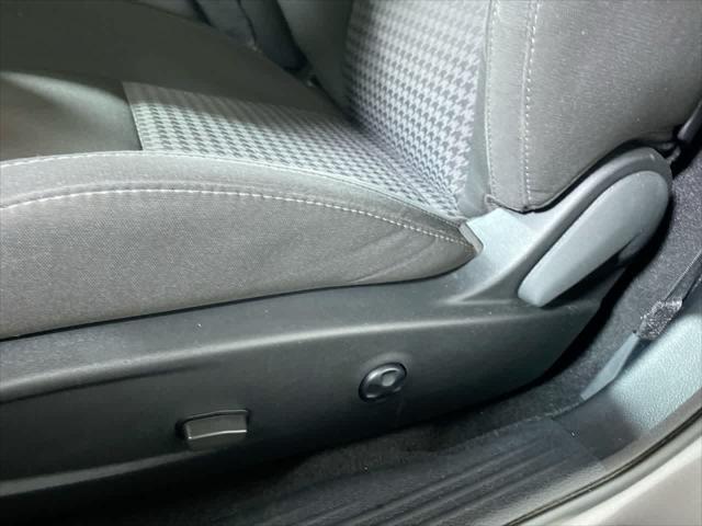 used 2021 Dodge Challenger car, priced at $41,652