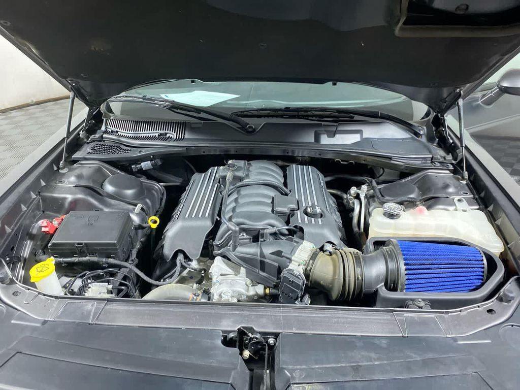 used 2021 Dodge Challenger car, priced at $41,652