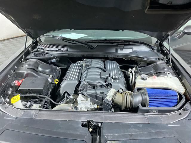 used 2021 Dodge Challenger car, priced at $41,652