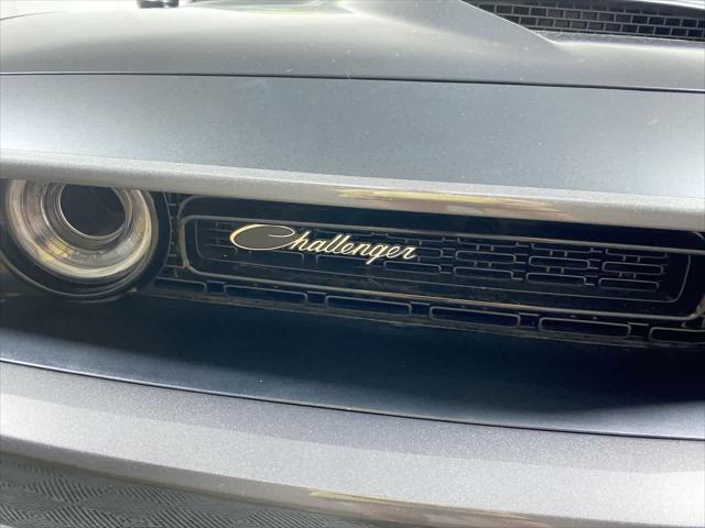used 2021 Dodge Challenger car, priced at $41,652