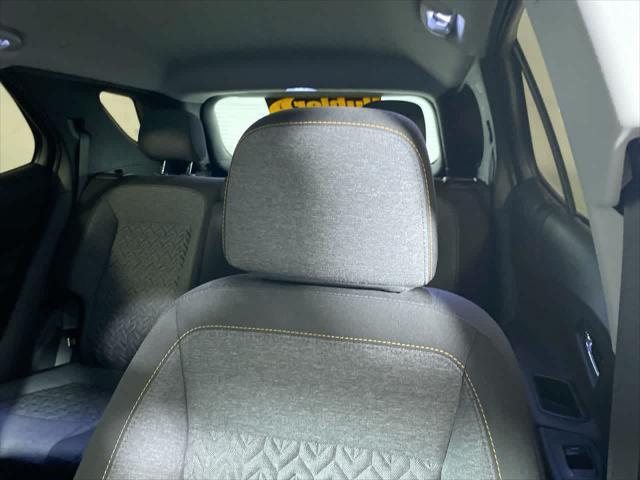 used 2023 Chevrolet Equinox car, priced at $22,450