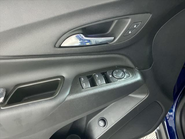 used 2023 Chevrolet Equinox car, priced at $22,450
