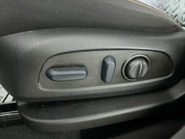 used 2023 Chevrolet Equinox car, priced at $22,450