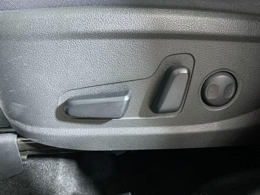 used 2023 Hyundai Santa Fe car, priced at $21,995