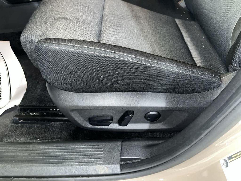 used 2025 Nissan Rogue car, priced at $25,595