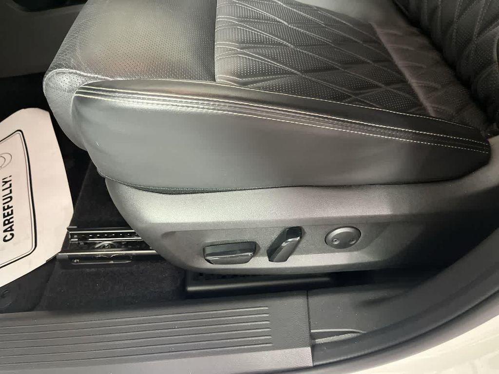 used 2023 Nissan Rogue car, priced at $30,995