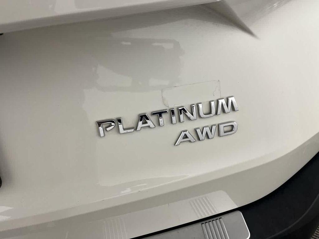 used 2023 Nissan Rogue car, priced at $30,995