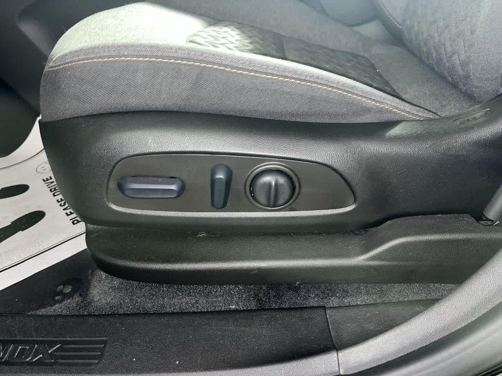 used 2022 Chevrolet Equinox car, priced at $21,495