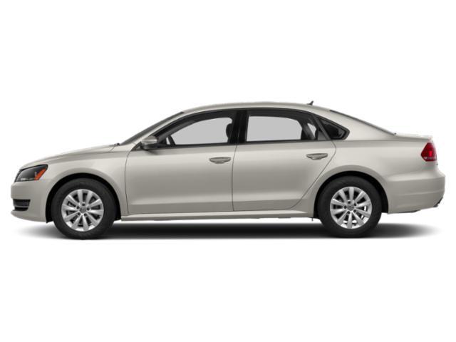 used 2015 Volkswagen Passat car, priced at $9,995