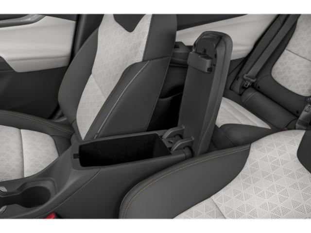 used 2023 Chevrolet Bolt EUV car, priced at $24,450