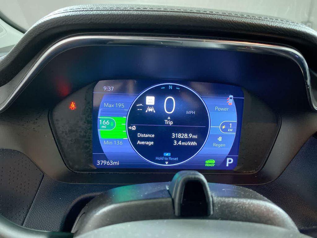 used 2023 Chevrolet Bolt EUV car, priced at $23,667
