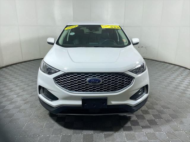 used 2023 Ford Edge car, priced at $23,200