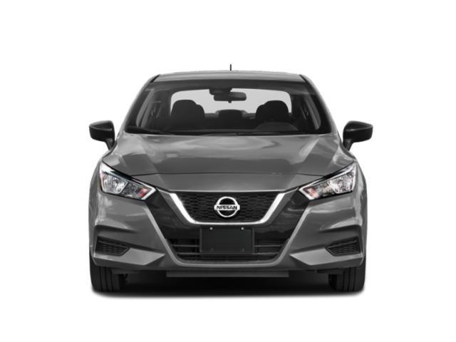 used 2022 Nissan Versa car, priced at $17,395