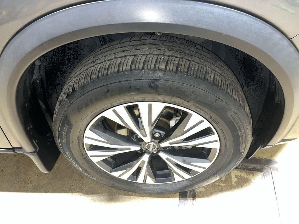 used 2022 Chevrolet Equinox car, priced at $20,795