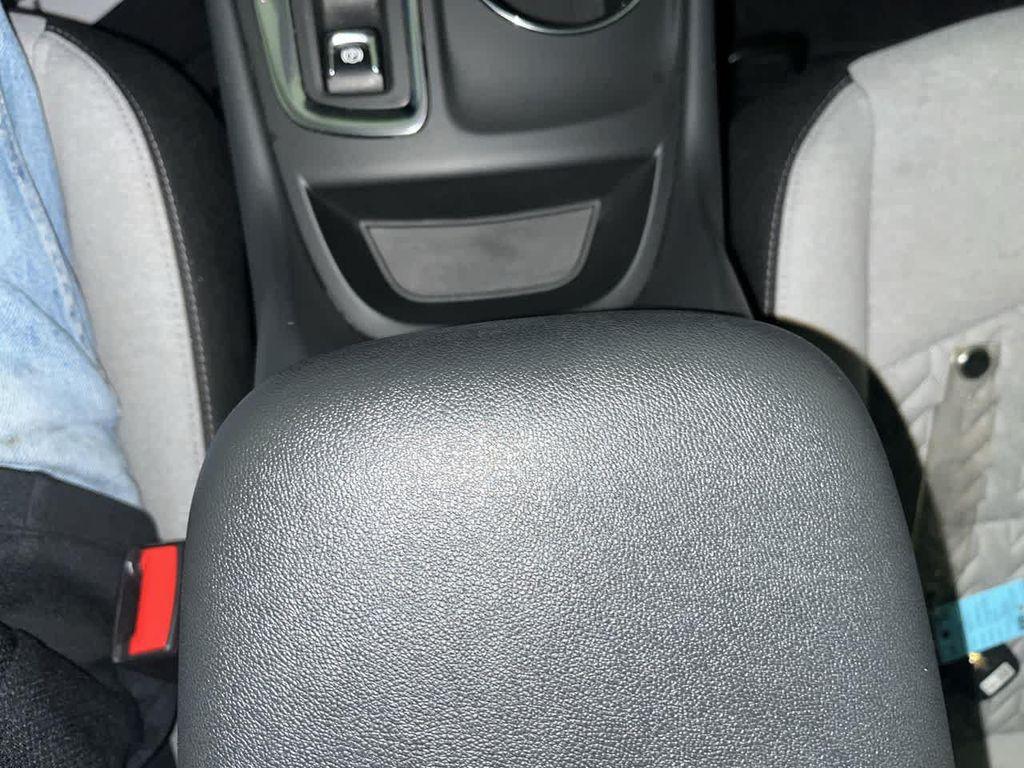 used 2022 Chevrolet Equinox car, priced at $20,795