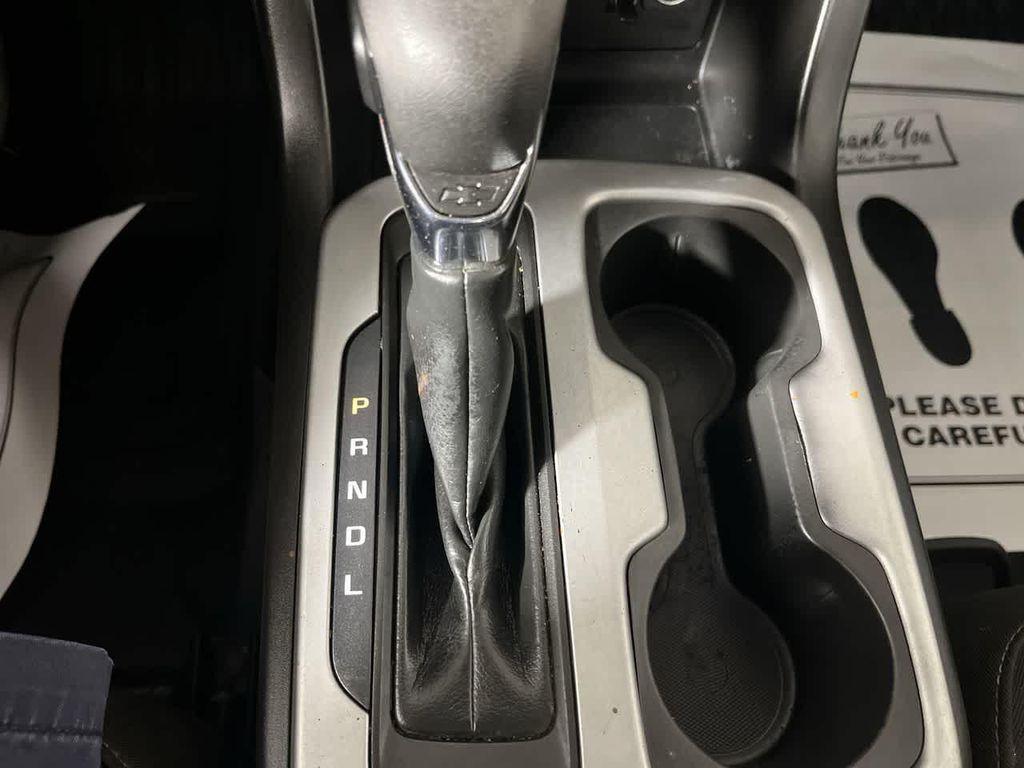 used 2022 Chevrolet Colorado car, priced at $18,695