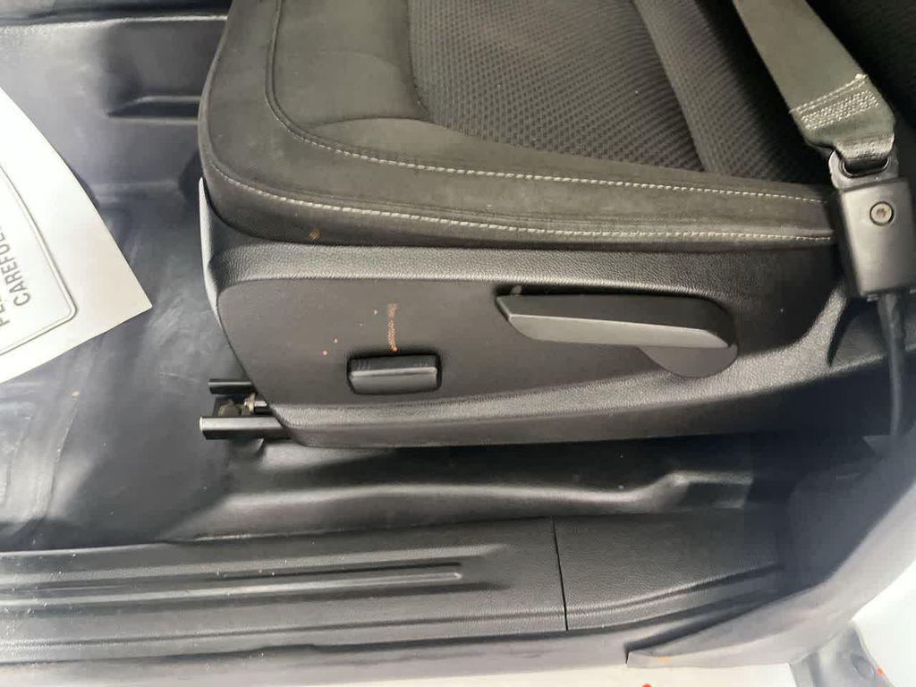 used 2022 Chevrolet Colorado car, priced at $18,695