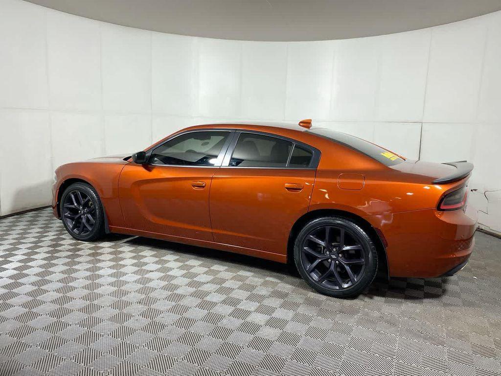 used 2020 Dodge Charger car, priced at $26,329