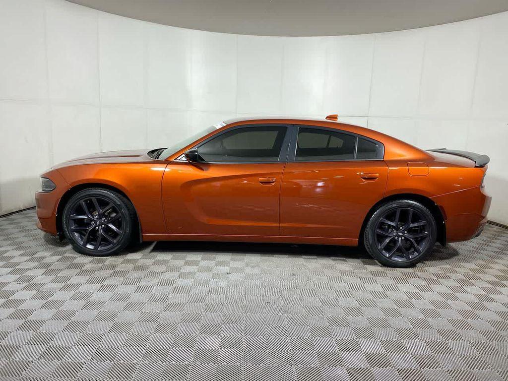 used 2020 Dodge Charger car, priced at $26,329