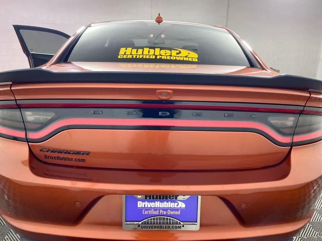 used 2020 Dodge Charger car, priced at $26,329