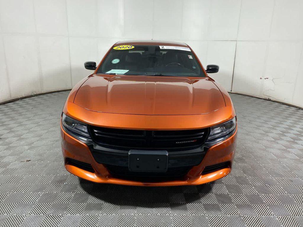 used 2020 Dodge Charger car, priced at $26,329