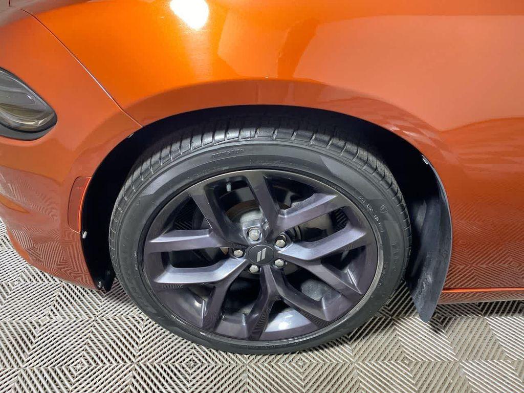 used 2020 Dodge Charger car, priced at $26,329